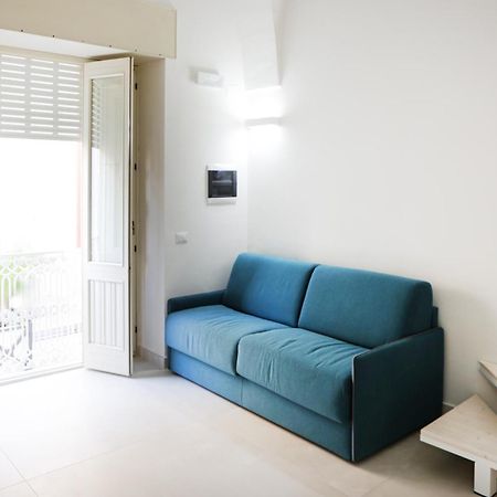 B&B Le Due Corti Matino Luaran gambar