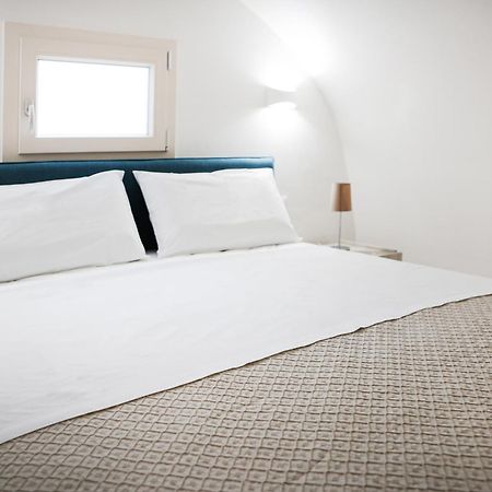 B&B Le Due Corti Matino Luaran gambar