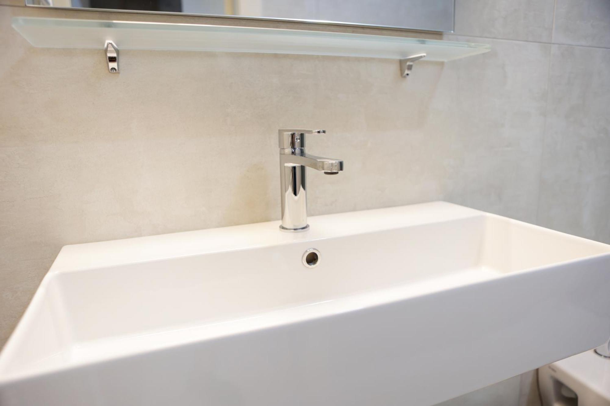 B&B Le Due Corti Matino Luaran gambar