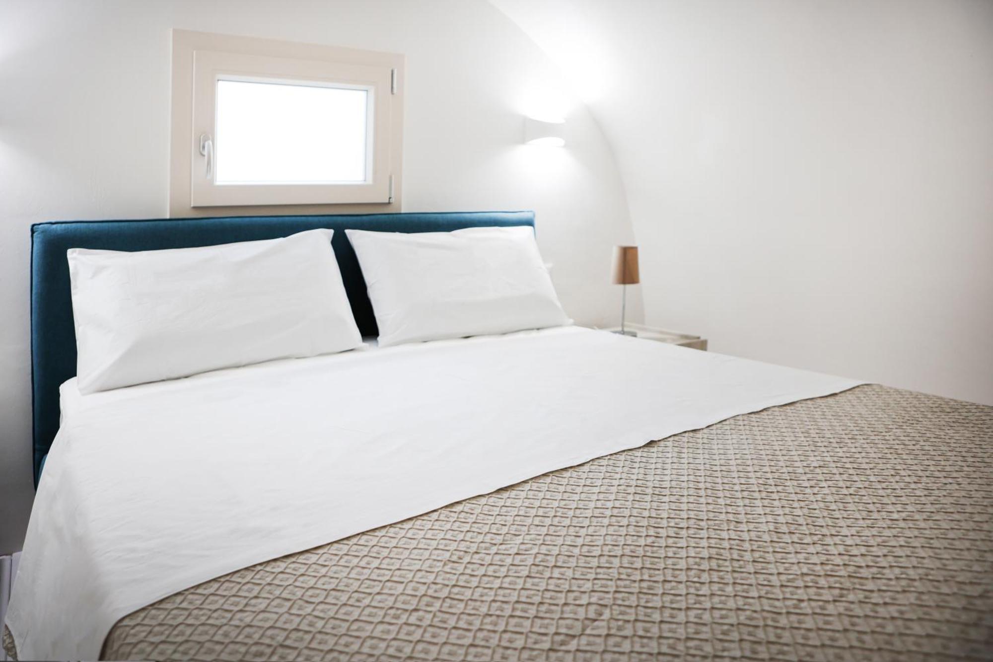 B&B Le Due Corti Matino Luaran gambar