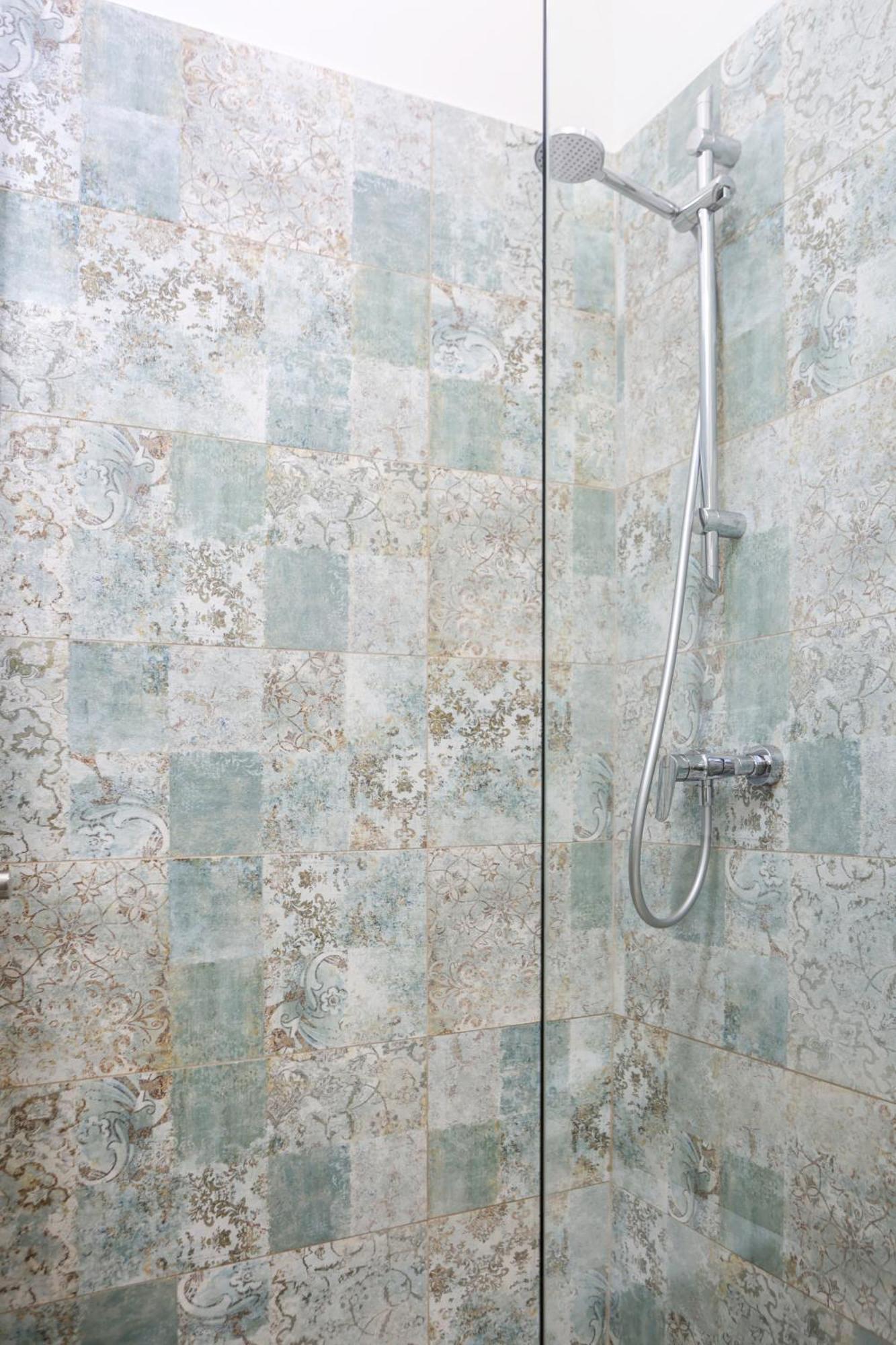 B&B Le Due Corti Matino Luaran gambar